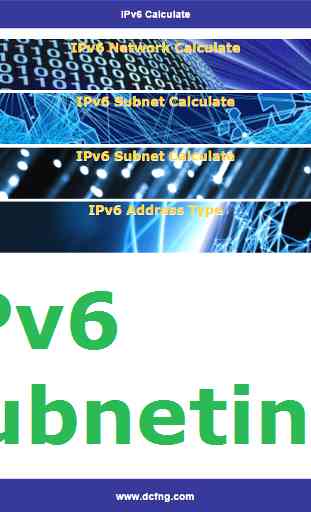 IPv6 Subnet 3