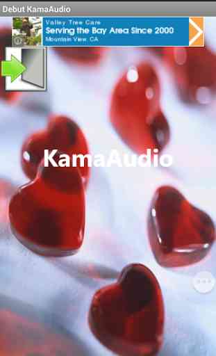 Kamasutra  Audio en Français 1