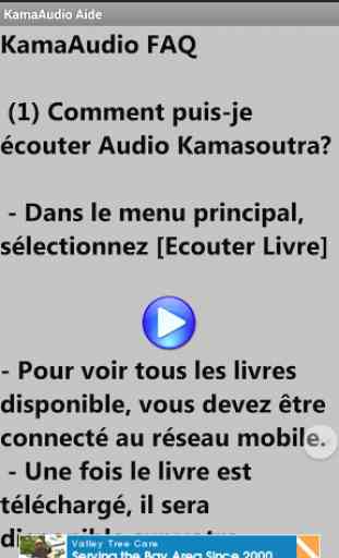 Kamasutra  Audio en Français 3