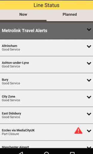 Manchester Metrolink 2