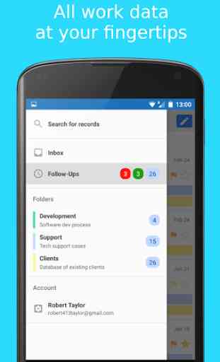 NetHunt CRM for Gmail 2