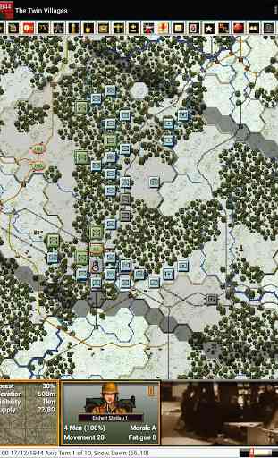 Panzer Campaigns - Bulge '44 1