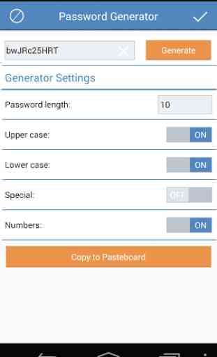 Password Depot - Password Safe 4