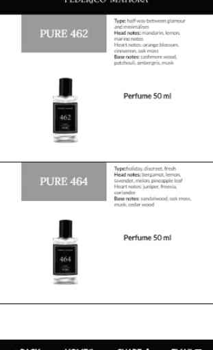 Perfume Finder 3