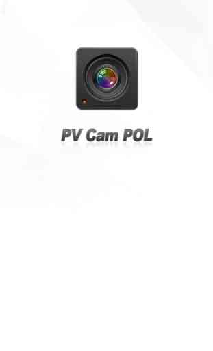 PV Cam POL 1