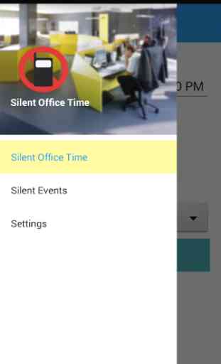 Silent Office Time- be Silent 4