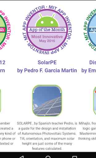 SOLARPE Solar Fotovoltaica 2