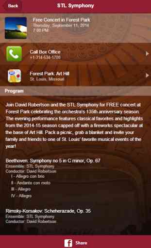 St. Louis Symphony 3
