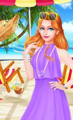 Style Girls - Fashion Makeover 4