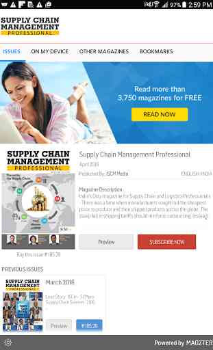 Supply Chain Management Profes 1