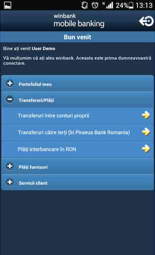 winbank Mobile Romania 3