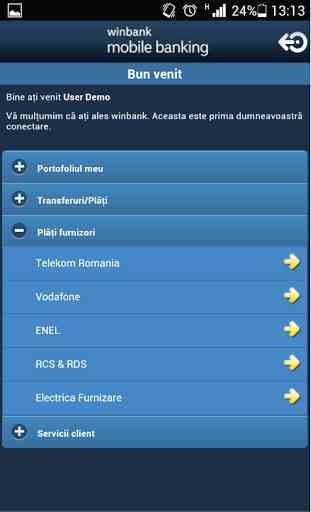 winbank Mobile Romania 4