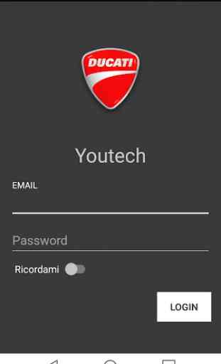 Youtech - Ducati Service 1