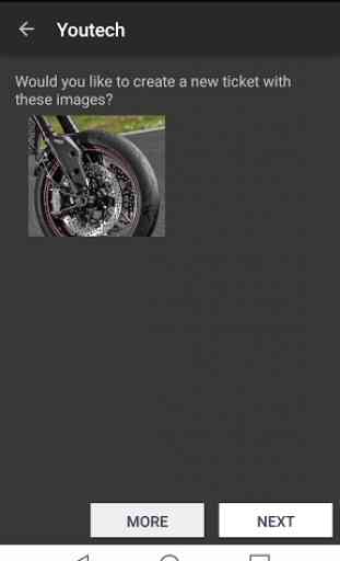 Youtech - Ducati Service 2