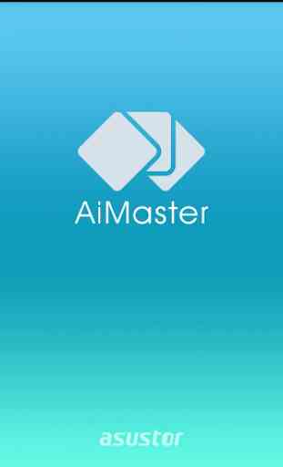 AiMaster 1
