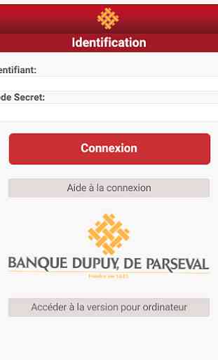 Banque Dupuy, de Parseval 1