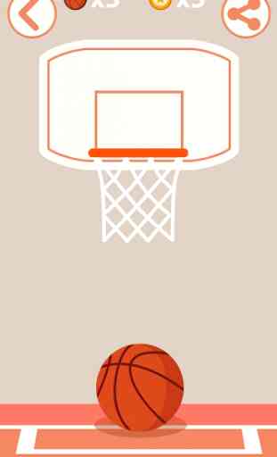 Basketball Game Simulator 1