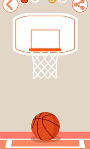 Basketball Game Simulator 3
