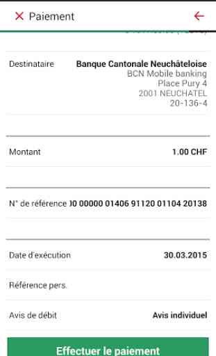 BCN Mobile banking 4