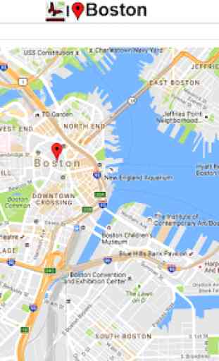 Boston Map 3
