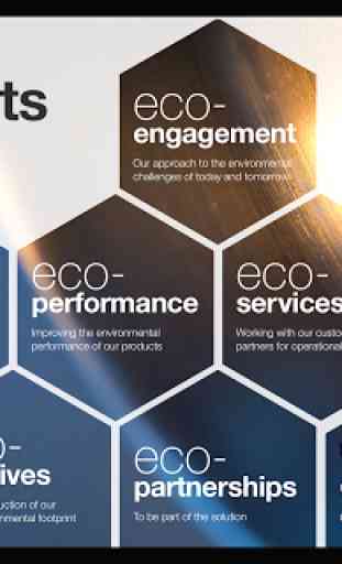 Eco-efficiency by Airbus Group 1