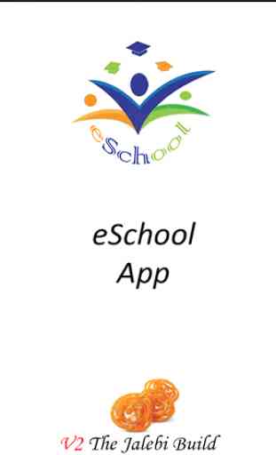 eSchool School Management Demo 1