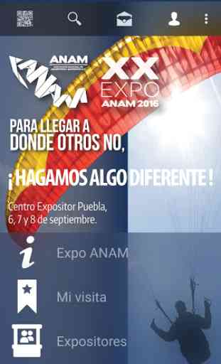 EXPO ANAM 1