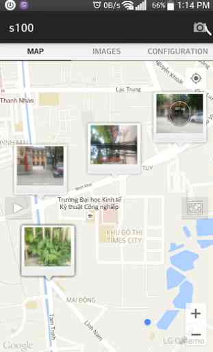 GPS Map Camera - Geo Camera 2