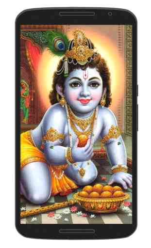 Hindu God HD Wallpaper 2