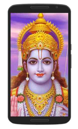 Hindu God HD Wallpaper 3
