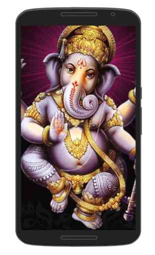 Hindu God HD Wallpaper 4