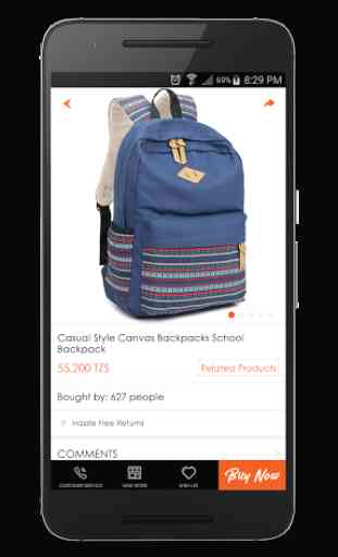 KiKUU Online Shopping App 4