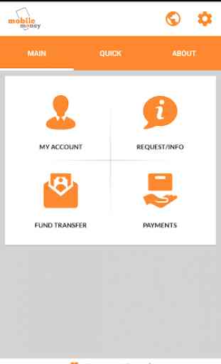 Laxmi Bank Mobile Money 4