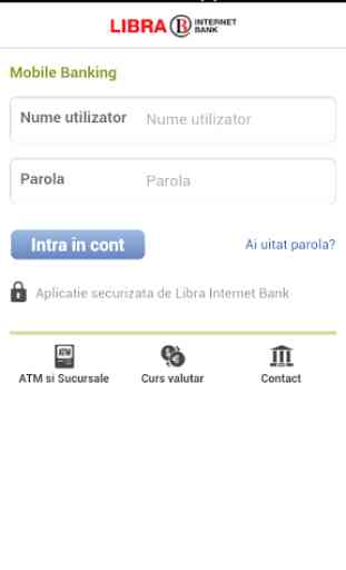 Libra Mobile Banking 1