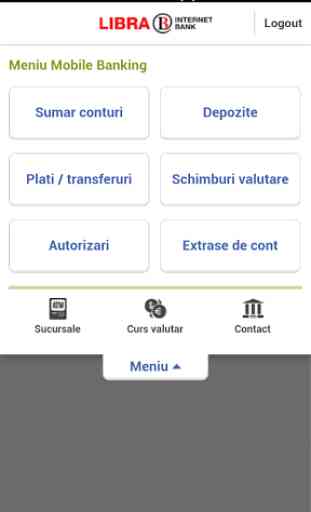 Libra Mobile Banking 2