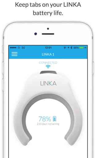 LINKA Smart Lock 4