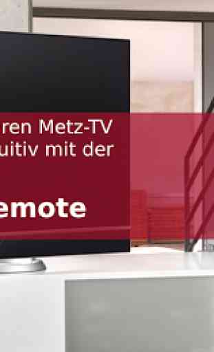 Metz Remote 1