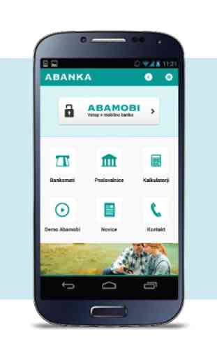 Mobilna banka Abamobi 1