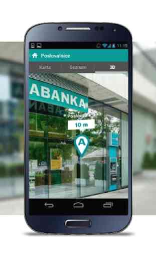 Mobilna banka Abamobi 2