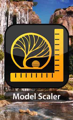 Model Scaler 4