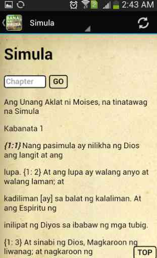 Niv Bible Tagalog: Filipino 2