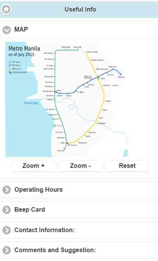 Philippine MRT/LRT Trains 4