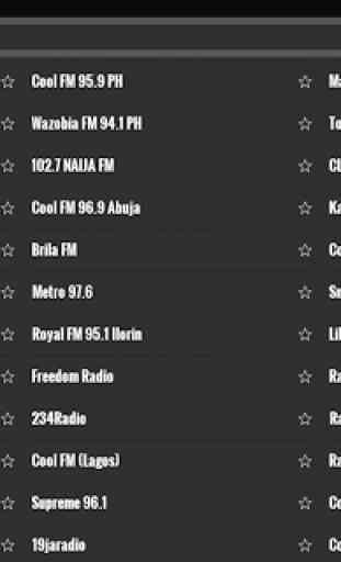 Radio Nigeria 3