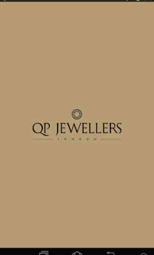 RING SIZER by QP Jewellers 1