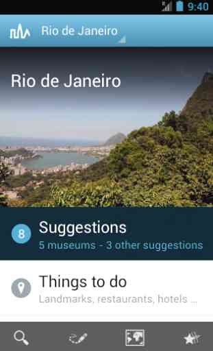 Rio de Janeiro Travel Guide 1