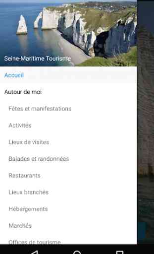 Seine-Maritime Tourisme 2