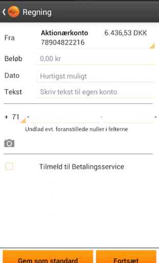 Swedbank DK 3