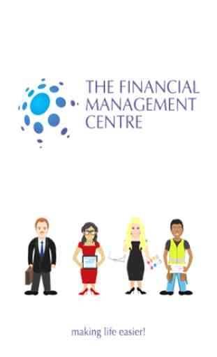 THE FINANCIAL MANAGEMENT CENT. 1
