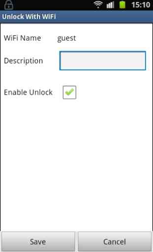 Unlock With WiFi Pro 3