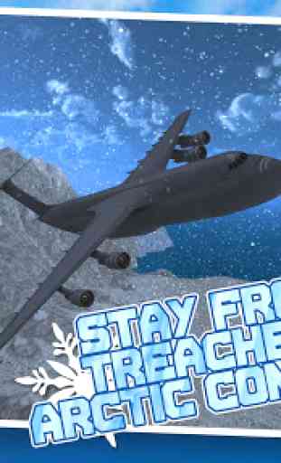 War Plane Flight Simulator Pro 3